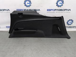 обшивка багажника Audi Q7 4M 2018, 3.0 л., дизель, АКПП, полный привод, правый руль, 4M0863880C