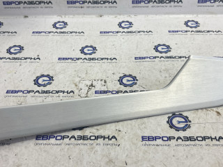 накладка двери внутренняя правая Audi A5 F5 [рестайлинг] F53 2023, 2.0 л., TFSI, DMS, бензин, вариатор, оливковый, купе, передний привод, правый руль, 8W6867410