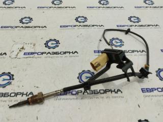 датчик температуры в выпускном коллекторе Audi Q7 4M 2018, 3.0 л., дизель, АКПП, полный привод, правый руль, 4M0906088AN