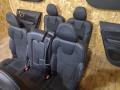 салон (комплект сидений) Volvo XC90 2 поколение 2019, 2.0 л., дизель, АКПП, передний привод - фото №3