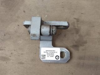 петля двери Bentley Continental GT 1 поколение 2007, 6.0 л., бензин, АКПП, передний привод, 3D4831401A, 3D4831401A