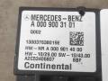 блок управления топливным насосом Mercedes-Benz M-Класс W166 2013, 3.0 л., CDi, дизель, АКПП, передний привод, A2129000306, A0009003101, 5WK11555FBF, A2124400314, A2124405703, A2215402562, A2215406945, A2215408662, A2129003408, A0009003101 - фото №2