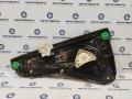 стеклоподъемник задний левый Land Rover Discovery 4 поколение L319 2012, 3.0 л., дизель, АКПП, передний привод, правый руль, LR013872, LR052108, AH2227001AA, AH2227001AB, AH2227001AA - фото №5