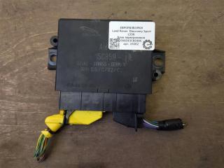 блок управления парктрониками Land Rover Discovery Sport 1 поколение L550 2016, 2.0 л., дизель, АКПП, передний привод, LR070788, T4N4364, GX6315C859DE, C2D54159, GX6315C859DL, C2D56220, GX6315C859DM, LR117213, C2D58528, GX6315C859DP, C2D50699, GX6315C859DJ, T4N4364