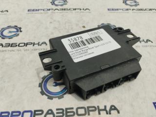 блок управления парктрониками Land Rover Range Rover Sport 1 поколение [рестайлинг] L320 2013, 3.0 л., дизель, АКПП, передний привод, LR029704, CH2215K866BA