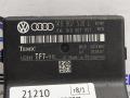 блок комфорта Audi R8 42 2008, 4.0 л., TFSI, бензин, АКПП, купе, передний привод, 1K0907530, 1K0907530, 1K0907530B, 1K0907530L, 1K0907951 - фото №2