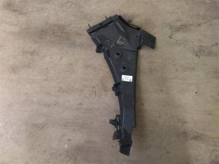 крепление бампера Audi Q7 4L [рестайлинг] 2013, 3.0 л., TDi, дизель, АКПП, передний привод, 4L0807283B, 4L0807283B