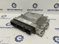 блок управления двигателем Renault Laguna 3 поколение 2008, АКПП, передний привод, 8200882381, 8200726923, S122326133, 886632880 - фото №7
