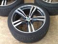 диск литой BMW 6 GT G32 2017, 3.0 л., дизель, АКПП, полный привод, правый руль, 36117850582 - фото №6