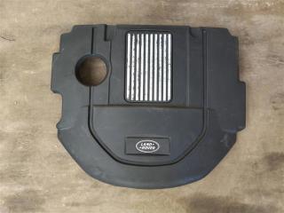 декоративная крышка двигателя Land Rover Range Rover Sport 2 поколение L494 2017, 3.0 л., дизель, АКПП, передний привод, CPLA6A949DD, CPLA6A949DD, CPLA6A949BA, FPLA6A949BA, LR035596, LR062494