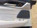 Дверные карты BMW 6 GT G32 2017, 3.0 л., дизель, АКПП, полный привод, правый руль, 51427952409, 51427952410 - фото №7