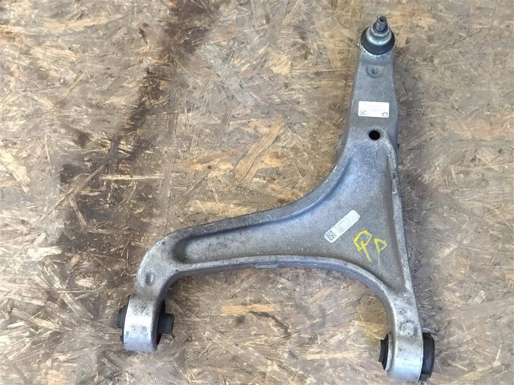 рычаг передний левый Maserati Quattroporte 6 поколение 2014, 3.0 л., дизель, АКПП, передний привод, 670006934, 670006934 - фото №1