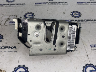 замок двери задней правой Jeep Grand Cherokee 4 поколение [рестайлинг] WK2 2014, 6.4 л., бензин, АКПП, передний привод, 04589922AF