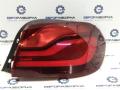 фонарь задний правый BMW M4 F82/F83 [рестайлинг] F83 2019, 3.0 л., бензин, АКПП, задний привод, 63219491576, 9491576, 632 - фото №2