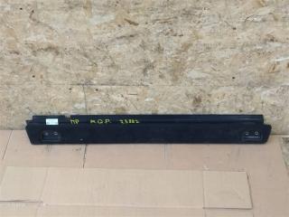 обшивка багажника Maserati Levante 1 поколение M161 2017, 3.0 л., дизель, АКПП, передний привод, 670061190