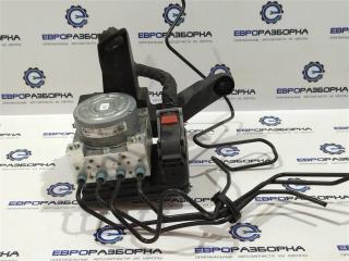 блок ABS BMW X1 F48 [рестайлинг] F48 2021, 2.0 л., бензин, АКПП, передний привод, 34517916186, 34515A1BBC6, 34515A272A0, 34515A374A5, 34515A374A7, 5A1BBC6, 5A272A0, 5A374A5, 5A374A7