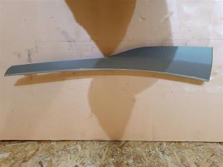 молдинг двери задней левой Volvo XC90 2 поколение 2019, 2.0 л., дизель, АКПП, передний привод, 31366440, 31366440