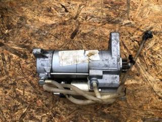 стартер Land Rover Range Rover Sport 2 поколение L494 2017, 3.0 л., дизель, АКПП, передний привод, 438000-1512, FPLA11001BB, 4380001512, 4G0909144Q, LR080292, LR043924, LR056981