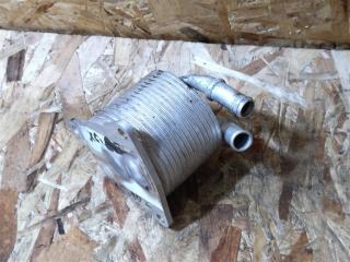 радиатор АКПП Volvo XC90 2 поколение 2019, 2.0 л., бензин, АКПП, передний привод, 31437022, 31437022