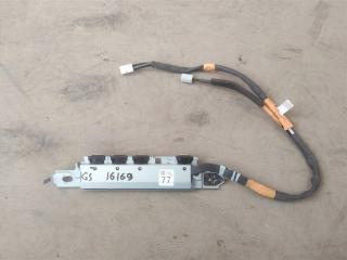 антенна Lexus GS 4 поколение 2013, 3.0 л., бензин, АКПП, передний привод, 12907A169, 12907A169