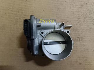 заслонка дроссельная Lexus RX 4 поколение 2017, 3.0 л., бензин, АКПП, передний привод, 2203031090, 2203031090