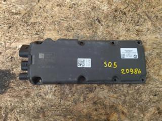 блок управления рулевой рейки Audi SQ5 FY 2018, 3.0 л., TFSI, бензин, АКПП, передний привод, 4M0909144H, A2C3830330100, 8R0909144Q, 4M0909144H, 8R1423055AC, 8R1423055AF, 8R1423055AH, 8R1423055AJ, 8R1423055BA, 8R1423055BL, 8R1423055R, 8R2423055AF, 8R2423055AH, 4M0909144B