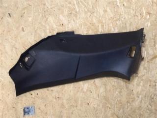 обшивка стойки Maserati Levante 1 поколение M161 2017, 3.0 л., дизель, АКПП, передний привод, 670040380, 670040380