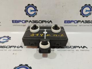 модуль управления двери Audi Q7 4M 2018, 3.0 л., TDi, CZZ, дизель, АКПП, серый, внедорожник 5 дв., полный привод, правый руль, 4M0959592H, 4M0959792H