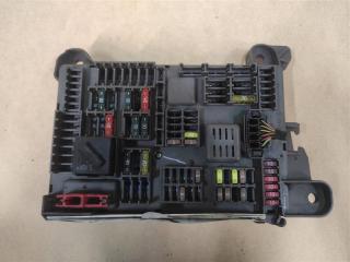 блок предохранителей BMW X5 E70 [рестайлинг] E70 2011, 3.0 л., дизель, АКПП, передний привод, 611, 61146931687, 6931687