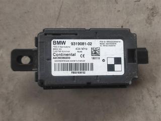 антенна BMW X5 F15 2015, 4.0 л., дизель, АКПП, передний привод, 61359319081, 61359319081, 9319081, A2C90360200, FB931908102, 931908102