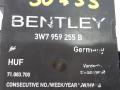 блок управления (другие) Bentley Continental GT 2 поколение [рестайлинг] 2017, 4.0 л., бензин, АКПП, полный привод, правый руль, 3W7959255B, 3W7959255A, 3W7959255BX - фото №6