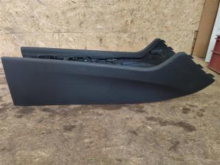 консоль салона Bentley Continental GT 2 поколение 2015, 4.0 л., TFSI, бензин, АКПП, передний привод, 3W3863227, 1819519, 3W3863227, 10061848