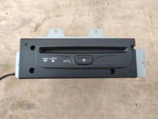 CD-чейнджер Jeep Grand Cherokee 4 поколение [рестайлинг] WK2 2014, 3.0 л., CRD, дизель, АКПП, передний привод, 05091245AD, 05091245AD, P05091245AD