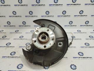 кулак задний правый Volvo XC40 1 поколение 2020, 1.5 л., бензин, denim blue, правый руль, 32221856