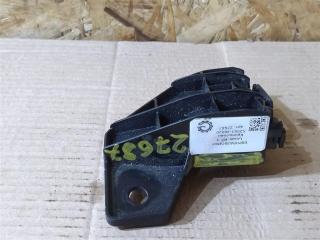 кронштейн (крепление) Lexus RX 4 поколение 2017, 3.0 л., бензин, АКПП, передний привод, 5256348020