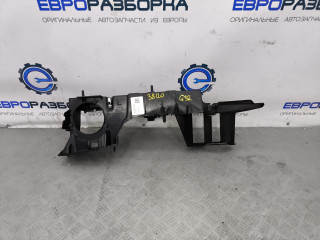 Кронштейн полки багажника BMW 6 GT G32 2017, 3.0 л., дизель, АКПП, полный привод, правый руль, 51477377753, 7377753