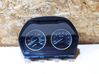 щиток приборов (приборная панель) BMW 2 серия F22/F23 2017, 3.0 л., АКПП, передний привод, 6804948, 6804948, 621