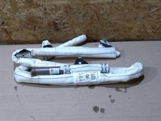 подушка безопасности боковая (шторка) BMW 2 серия F22/F23 2017, 3.0 л., АКПП, передний привод, 72127292897, 7292897