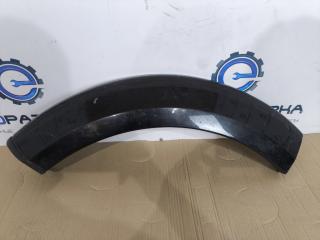 накладка колесной арки задний правый Land Rover Discovery 4 поколение L319 2012, 3.0 л., дизель, АКПП, передний привод, правый руль, 9H2229148AW