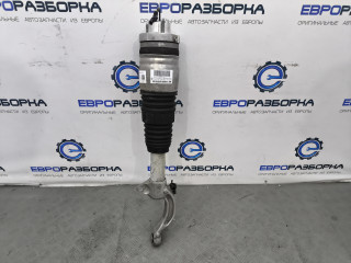 пневмостойка передняя Maserati Levante 1 поколение M161 2019, 3.0 л., бензин, АКПП, 670106260, 670100717, 670037437