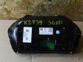 щиток приборов (приборная панель) BMW X2 F39 2021, 2.0 л., бензин, АКПП, полный привод, правый руль, 62109840906, 62109840906, 6210A2459801, 6837007 - фото №4