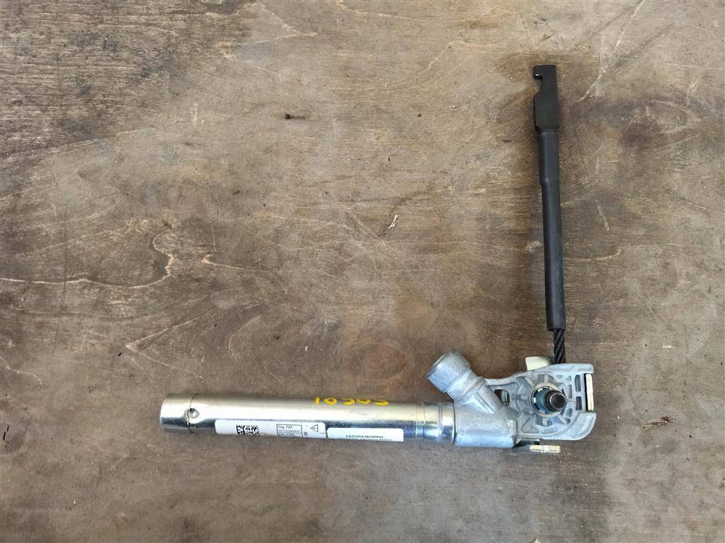 пиропатрон Maserati Levante 1 поколение M161 2020, 3.0 л., дизель, АКПП, передний привод, 1, 670039580, 670039580 - фото №1