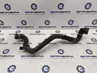 патрубок радиатора Mercedes-Benz GLE V167 2022, 2.9 л., OM 656.929, дизель, A1675015303