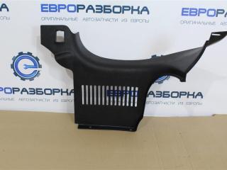 пластик Bentley Continental GT 2 поколение [рестайлинг] 2017, 4.0 л., бензин, АКПП, полный привод, правый руль, 3W7863668E