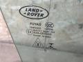 стекло двери передней правой Land Rover Discovery Sport 1 поколение L550 2016, 2.0 л., дизель, АКПП, передний привод, LR058831, LR058831, FK7221410AA, LR080134, FK7221410AB, LR184751, FK7221410AC - фото №2