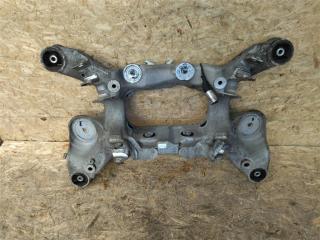 балка подвески задняя Land Rover Range Rover 4 поколение [рестайлинг] L405 2018, 4.4 л., дизель, АКПП, полный привод, правый руль, JPLA5K091AD, LR037517, CPLA5K091AK, JPLA5K091AD, JPLA5K091AF, LR070761, LR086154, LR098717, LR119671, CPLA5K091A, CPLA5K091AL, CPLA5K091AM