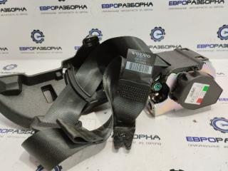 ремень безопасности Volvo XC40 1 поколение 2020, 1.5 л., бензин, denim blue, правый руль, 31462131