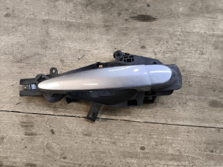 ручка наружная BMW 3 серия E90/E91/E92/E93 [рестайлинг] E92 2010, 3.0 л., бензин, АКПП, передний привод