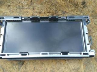 монитор мультимедиа Land Rover Range Rover Sport 2 поколение L494 2017, 3.0 л., дизель, АКПП, передний привод, GX6319C299AC, LR088626, GX6319C299AC, DK6210E889AG, DK6210E889AH, DK6210E889AK, DK6210E889AM, LR042120, LR051633, LR056225, LR059954, LR084442, LR084443, T2H24567