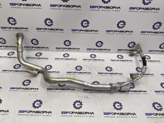 трубка кондиционера BMW 8 серия G14/G15 [рестайлинг] 2023, 3.0 л., B58B30C, бензин, задний привод, 64539875198, 9875198